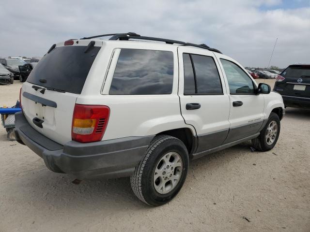 Photo 3 from auction – 2001 JEEP GRAND CHER with VIN 1J4GX48S31C502647