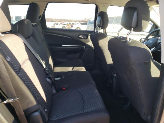 Photo 11 from auction – 2017 DODGE JOURNEY SE with VIN 3C4PDCAB5HT565802
