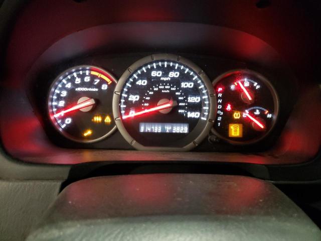 Zdjęcie 9 z aukcji – 2006 HONDA PILOT z VIN 2HKYF18526H501667