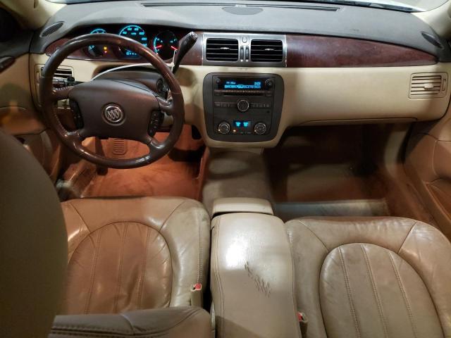 Photo 8 from auction – 2009 BUICK LUCERNE CX with VIN 1G4HD57M39U145208