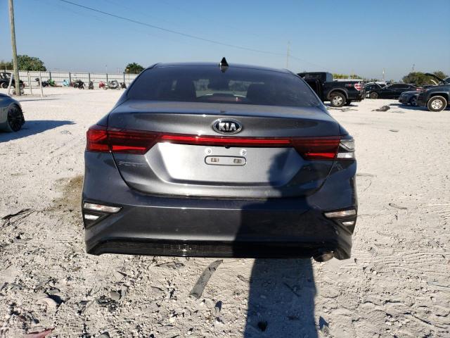 Photo 6 from auction – 2020 KIA FORTE FE with VIN 3KPF24AD1LE243955