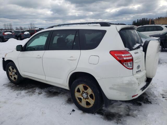 Photo 2 from auction – 2011 TOYOTA RAV4 with VIN 2T3ZF4DV4BW101852