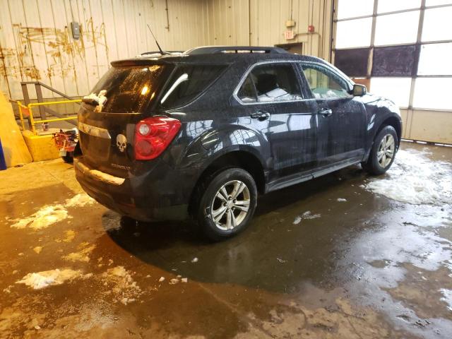 Photo 3 from auction – 2011 CHEVROLET EQUINOX LT with VIN 2CNFLEECXB6418900
