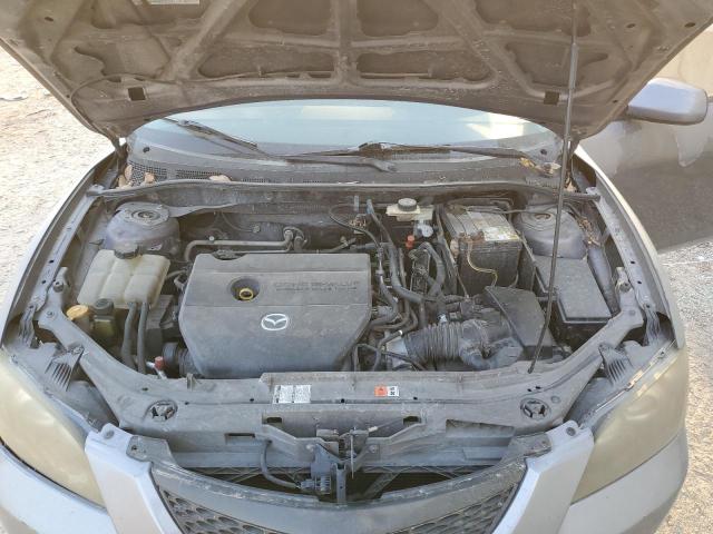 Photo 11 from auction – 2007 MAZDA 3 I with VIN JM1BK32F671603612