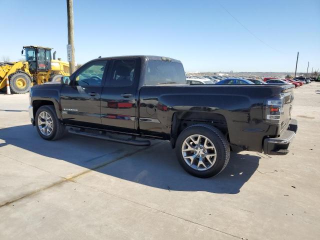 Photo 2 from auction – 2016 CHEVROLET SILVERADO with VIN 1GCRCNEH3GZ322535