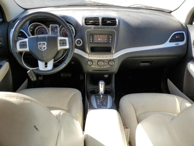 Photo 8 from auction – 2012 DODGE JOURNEY CR with VIN 3C4PDDDGXCT190477