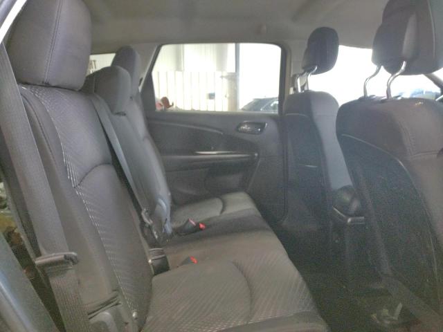 Photo 11 from auction – 2014 DODGE JOURNEY SX with VIN 3C4PDDBG9ET143611
