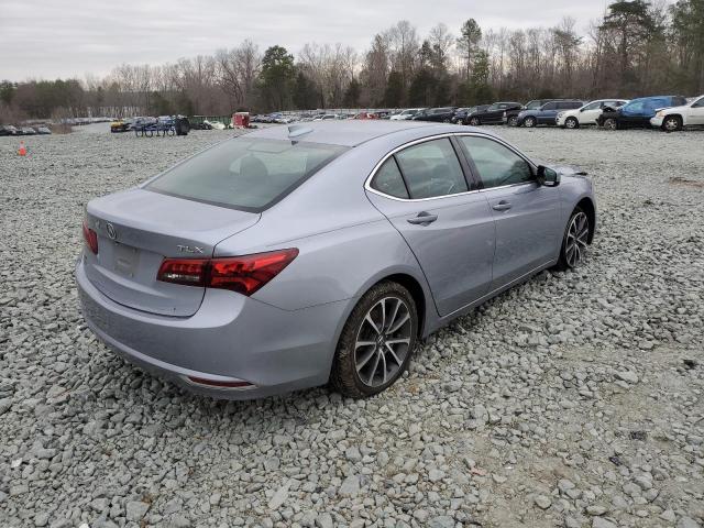 Photo 3 from auction – 2015 ACURA TLX TECH with VIN 19UUB2F59FA015661