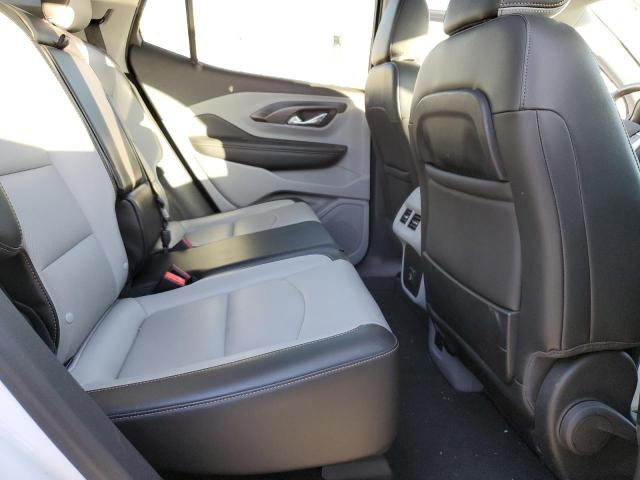 Photo 11 from auction – 2018 GMC TERRAIN SL with VIN 3GKALPEV4JL289269