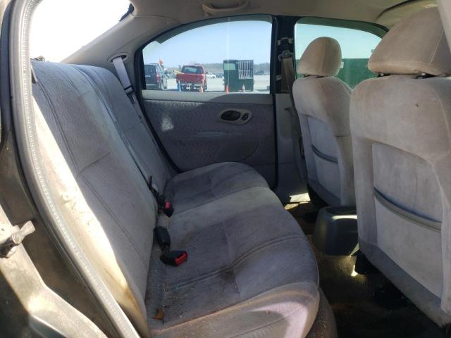 Photo 10 from auction – 1998 FORD CONTOUR LX with VIN 1FAFP66L0WK247094