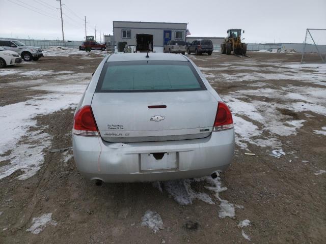 Photo 6 from auction – 2013 CHEVROLET IMPALA LT with VIN 2G1WG5E39D1219676