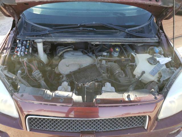 Photo 12 from auction – 2008 CHEVROLET UPLANDER I with VIN 1GBDV13148D169962