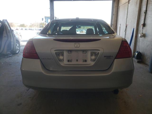 Photo 6 from auction – 2007 HONDA ACCORD EX with VIN 1HGCM56747A044155