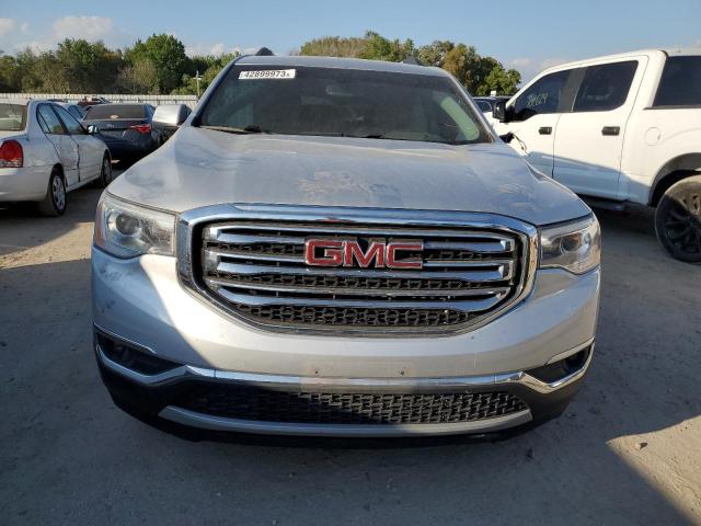 Photo 5 from auction – 2018 GMC ACADIA SLT with VIN 1GKKNULS8JZ244513