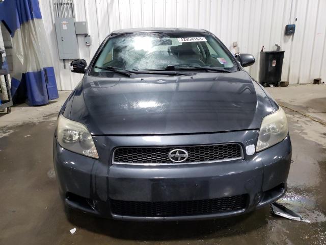 Photo 5 from auction – 2005 TOYOTA SCION TC with VIN JTKDE167X50021371