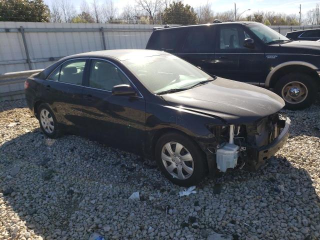 Photo 4 from auction – 2011 TOYOTA CAMRY BASE with VIN 4T4BF3EK6BR121163