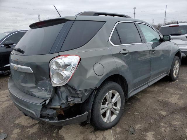 Photo 3 from auction – 2013 CHEVROLET EQUINOX LT with VIN 2GNFLEEK1D6345468