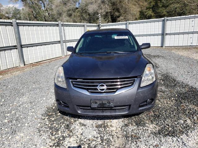 Photo 5 from auction – 2012 NISSAN ALTIMA with VIN 1N4AL2AP2CC137842