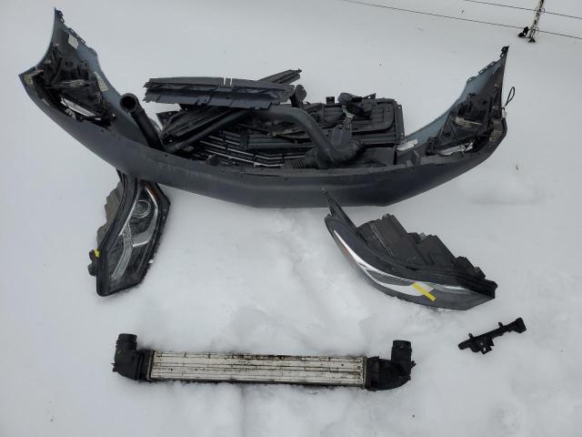 Photo 13 from auction – 2019 CHEVROLET EQUINOX LT with VIN 2GNAXKEVXK6131650
