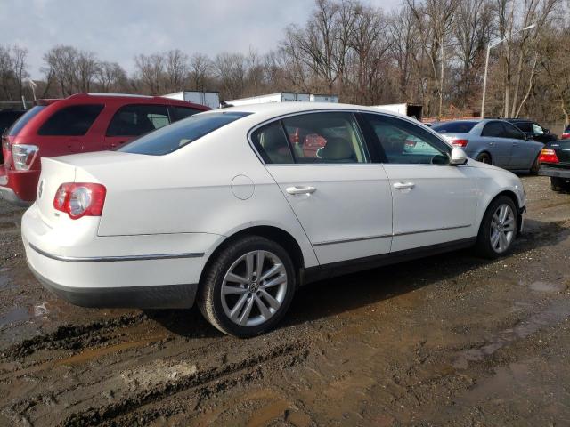 Photo 3 from auction – 2007 VOLKSWAGEN PASSAT 2.0 with VIN WVWEK73C47P117189