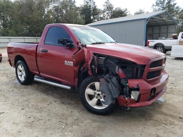 Photo 4 from auction – 2014 RAM 1500 ST with VIN 3C6JR6AT2EG182039