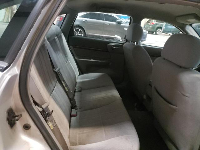 صورة رقم 10 من المزاد - 2004 CHEVROLET IMPALA مع VIN 2G1WF52E049172340