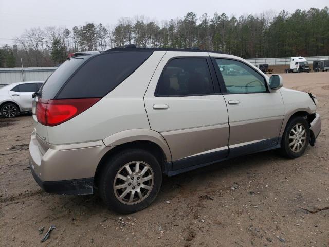 Photo 3 from auction – 2005 BUICK RENDEZVOUS with VIN 3G5DB03EX5S557430