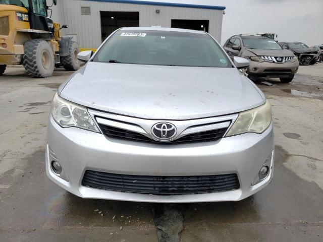 Photo 5 from auction – 2012 TOYOTA CAMRY BASE with VIN 4T4BF1FK9CR187341