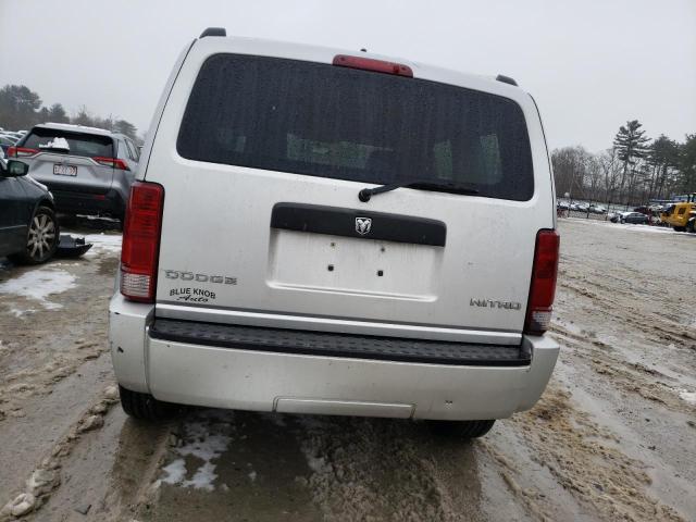 Photo 6 from auction – 2011 DODGE NITRO with VIN 1D4PU2GK5BW515214