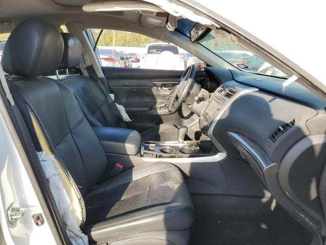 Photo 7 from auction – 2014 NISSAN ALTIMA 2.5 with VIN 1N4AL3AP5EN363774