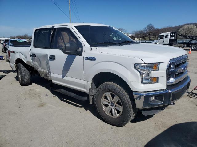 Photo 4 from auction – 2015 FORD F150 SUPER with VIN 1FTEW1EF6FFA30519