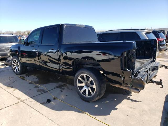 Photo 2 from auction – 2013 CHEVROLET SILVERADO with VIN 3GCPCSE02DG327981