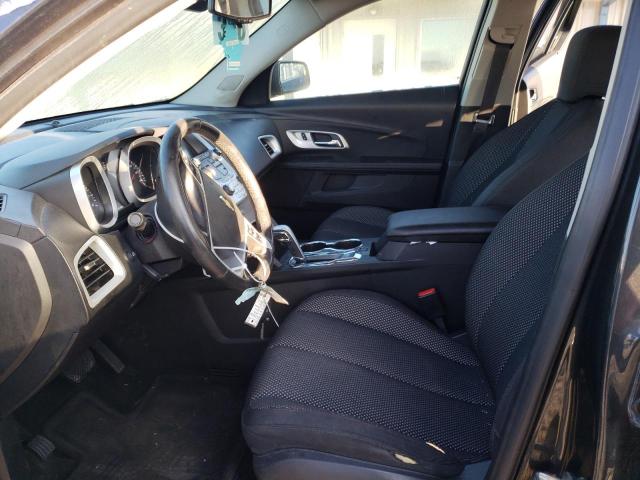 Photo 7 from auction – 2012 CHEVROLET EQUINOX LT with VIN 2GNALDEK4C1316630