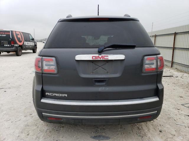 Photo 6 from auction – 2014 GMC ACADIA SLT with VIN 1GKKRSKD0EJ136208