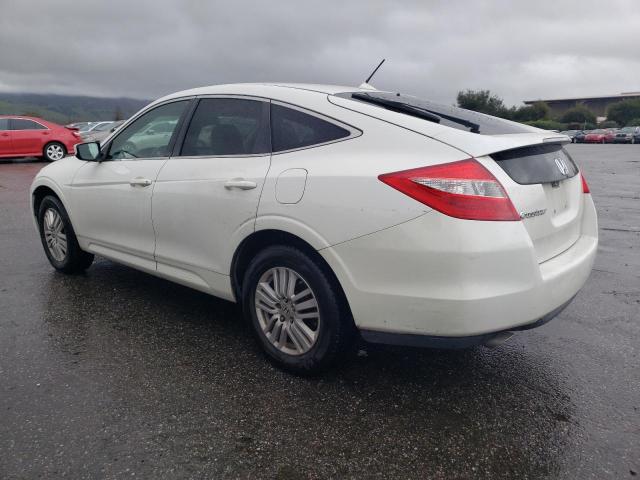 Photo 2 from auction – 2012 HONDA CROSSTOUR with VIN 5J6TF3H57CL007196