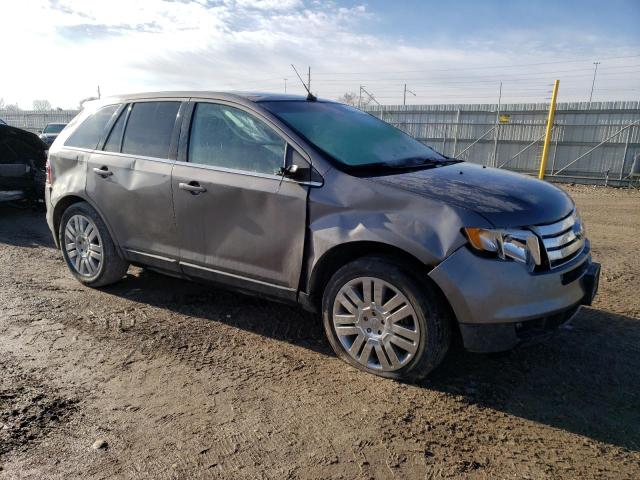 Photo 4 from auction – 2009 FORD EDGE LIMIT with VIN 2FMDK39C19BA57423