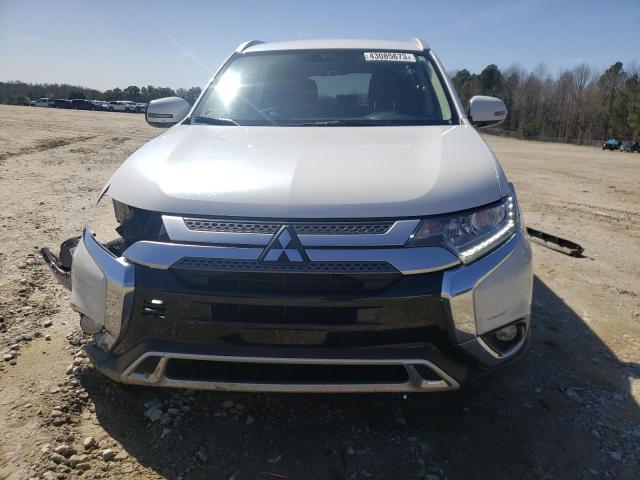 Photo 5 from auction – 2019 MITSUBISHI OUTLANDER with VIN JA4AD3A32KZ006359