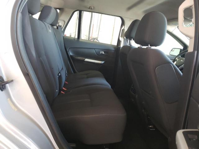 Photo 11 from auction – 2012 FORD EDGE SE with VIN 2FMDK3GC3CBA89526