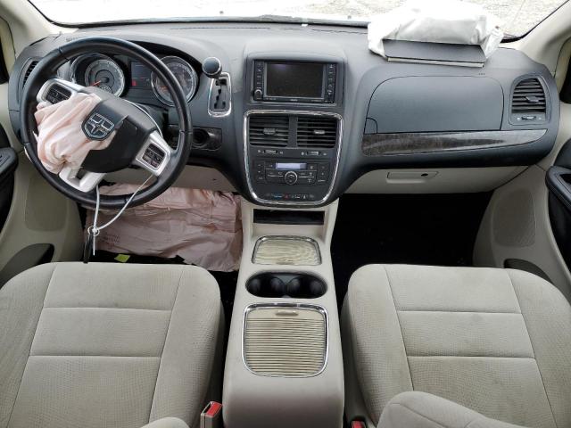 Photo 8 from auction – 2011 DODGE GRAND CARA with VIN 2D4RN5DG1BR664378