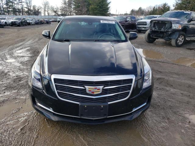 Photo 5 from auction – 2016 CADILLAC ATS with VIN 1G6AA5RA8G0103657
