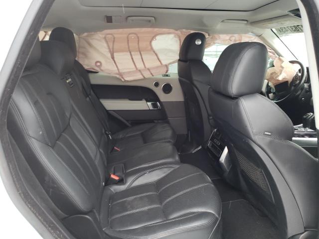 Photo 10 from auction – 2016 LAND ROVER RANGE ROVE with VIN SALWR2EF1GA581675