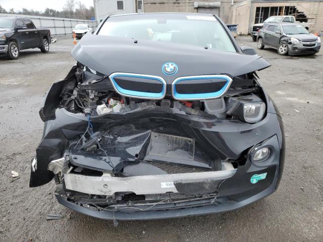 Photo 5 from auction – 2016 BMW I3 REX with VIN WBY1Z4C52GV508300