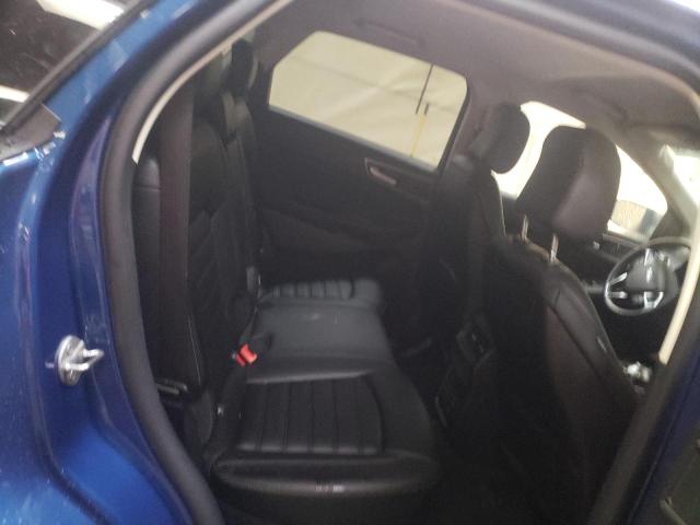 Photo 11 from auction – 2020 FORD EDGE SEL with VIN 2FMPK4J95LBB57003