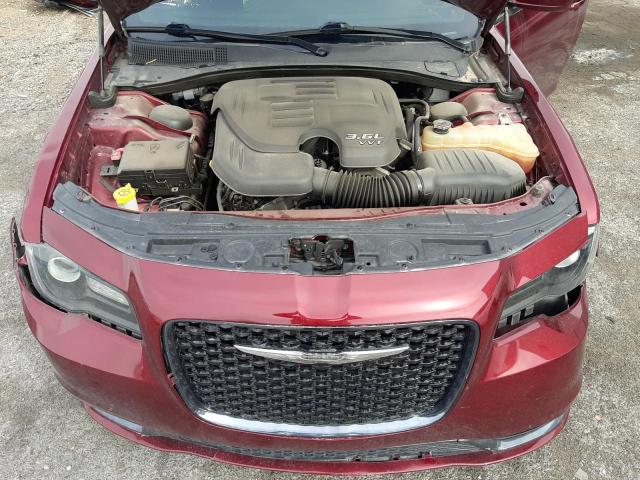 صورة رقم 11 من المزاد - 2018 CHRYSLER 300 S مع VIN 2C3CCABG0JH250070