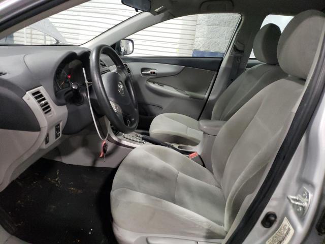 Photo 7 from auction – 2012 TOYOTA COROLLA BA with VIN 5YFBU4EE6CP064384