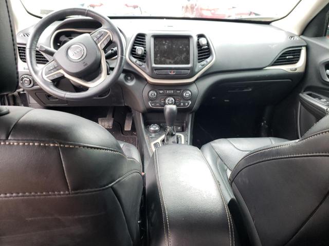 Photo 8 from auction – 2015 JEEP CHEROKEE L with VIN 1C4PJMDS8FW569618