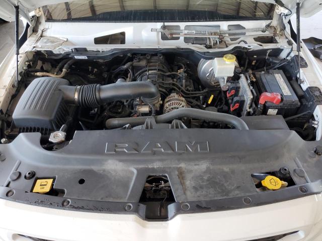 Photo 11 from auction – 2019 RAM 1500 BIG H with VIN 1C6RREFT4KN785941