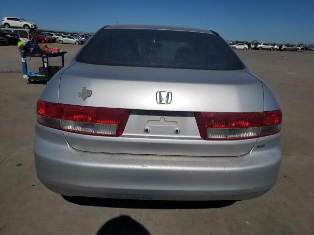 Photo 6 from auction – 2003 HONDA ACCORD EX with VIN 1HGCM66533A073077