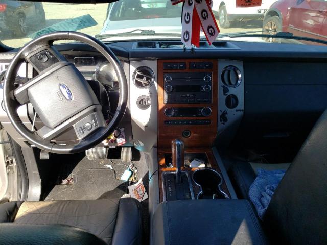Photo 8 from auction – 2010 FORD EXPEDITION with VIN 1FMJU1H57AEB03740
