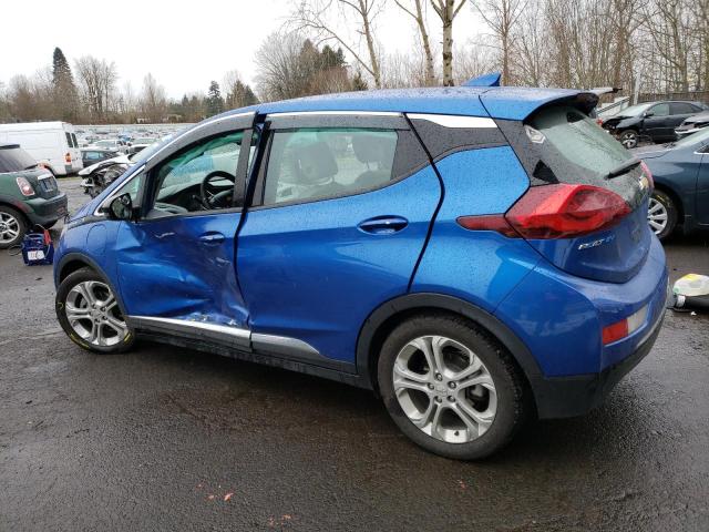 Photo 2 from auction – 2017 CHEVROLET BOLT EV LT with VIN 1G1FW6S00H4141690